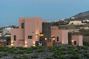 Golden Moments Luxury Stone Villas.