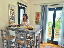 Golden Moments Luxury Stone Villas.