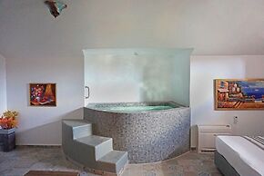 Golden Moments Luxury Stone Villas.