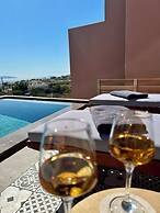 Golden Moments Luxury Stone Villas.