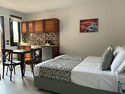 Golden Moments Luxury Stone Villas.