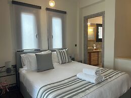 Golden Moments Luxury Stone Villas.