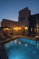 Golden Moments Luxury Stone Villas.