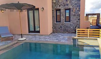 Golden Moments Luxury Stone Villas.