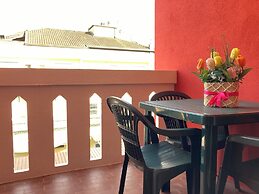 Lovely Flat in the Center of Rosolina Mare