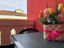 Lovely Flat in the Center of Rosolina Mare