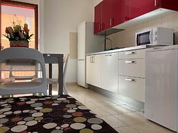 Lovely Flat in the Center of Rosolina Mare