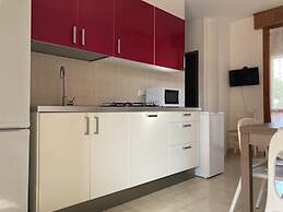 Lovely Flat in the Center of Rosolina Mare