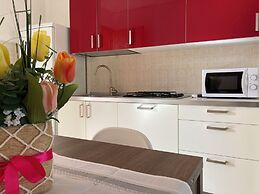 Lovely Flat in the Center of Rosolina Mare
