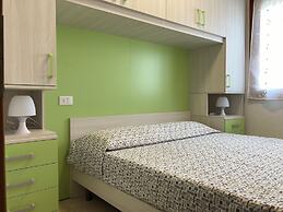 Lovely Flat in the Center of Rosolina Mare