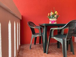 Lovely Flat in the Center of Rosolina Mare