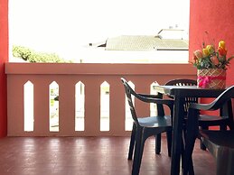 Lovely Flat in the Center of Rosolina Mare