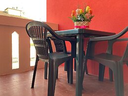 Lovely Flat in the Center of Rosolina Mare