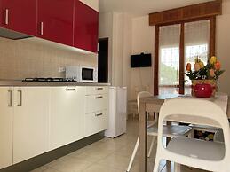 Lovely Flat in the Center of Rosolina Mare