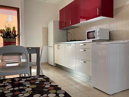 Lovely Flat in the Center of Rosolina Mare