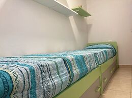 Lovely Flat in the Center of Rosolina Mare