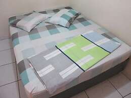 Pousada Cantinho da Vovó