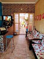 Pousada Cantinho da Vovó