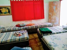 Pousada Cantinho da Vovó