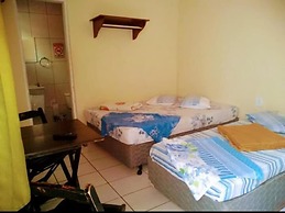 Pousada Cantinho da Vovó