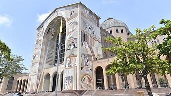 Pousada Cantinho da Vovó