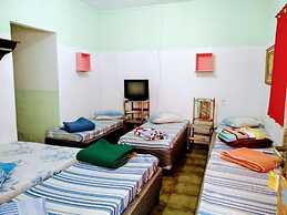 Pousada Cantinho da Vovó