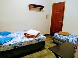 Pousada Cantinho da Vovó