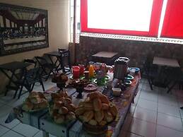 Pousada Cantinho da Vovó