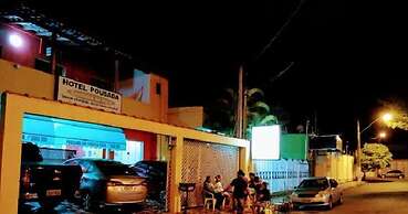 Pousada Cantinho da Vovó