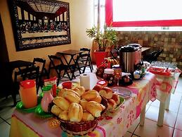 Pousada Cantinho da Vovó