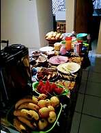 Pousada Cantinho da Vovó