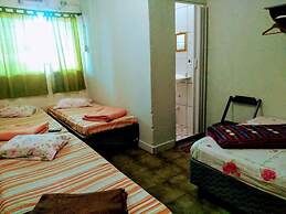 Pousada Cantinho da Vovó