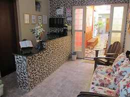 Pousada Cantinho da Vovó