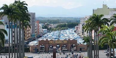 Pousada Cantinho da Vovó