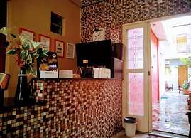 Pousada Cantinho da Vovó