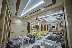 COMFORT HOTEL SAMARKAND
