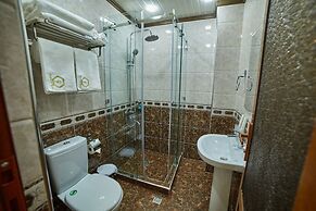 COMFORT HOTEL SAMARKAND
