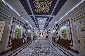 COMFORT HOTEL SAMARKAND