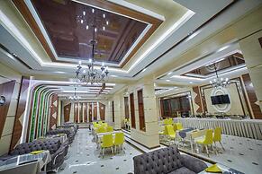 COMFORT HOTEL SAMARKAND