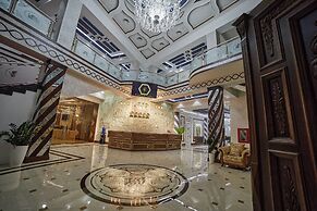 COMFORT HOTEL SAMARKAND