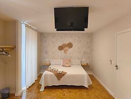 Villa Galicia Padrón