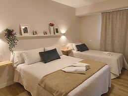 Villa Galicia Padrón