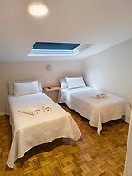 Villa Galicia Padrón