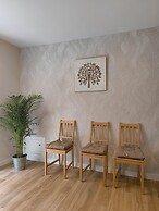 Villa Galicia Padrón