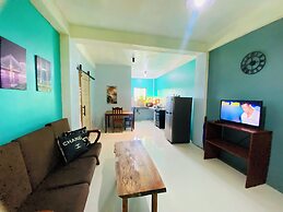 Carib Apartment