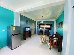 Carib Apartment