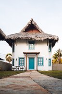 Villa dos Poetas Pousada