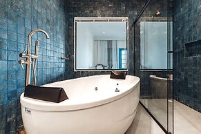 Villa dos Poetas Pousada