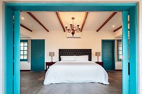 Villa dos Poetas Pousada