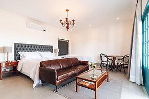 Villa dos Poetas Pousada